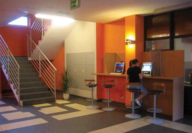 System Hotels Krasków Exterior foto